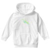 uss millennium enterprise Youth Hoodie