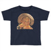 spaghetti o'cowboy baby one Toddler T-shirt