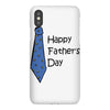 happy father's day iPhoneX