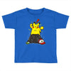 ash Toddler T-shirt