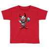 pilot automotive Toddler T-shirt