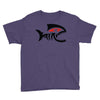 piranha Youth Tee