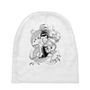 japanese dragon Baby Beanies