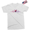 Colorful Space Exclusive T-shirt