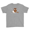 nocturnowl Youth Tee