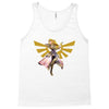 Zelda Tank Top