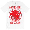 mother of cat new T-Shirt