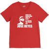 jose reyes boogeyman V-Neck Tee