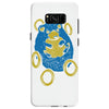 sad hedgehog Samsung Galaxy S8