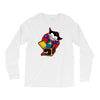 oke in the box Long Sleeve Shirts