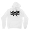 never surrender 2 Unisex Hoodie