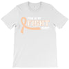 This Is My Fight Shirt T-Shirt