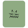 MEOW CAT Mousepad