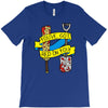 red on you T-Shirt