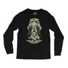 type 2 dia bad ass Long Sleeve Shirts