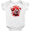 yautjas jungle ipa Baby Onesie