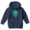 call the surgeon Youth Hoodie