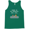 there is no princess Tank Top