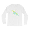 uss millennium enterprise Long Sleeve Shirts