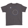Outside Circle Youth Tee