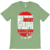 once you stick my meat in your mouth you're going to want to swallow g T-Shirt