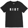 riot V-Neck Tee