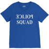 police squad (2) V-Neck Tee