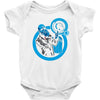 profesor Baby Onesie