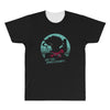 space cowboy2 All Over Men's T-shirt