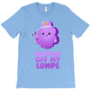 working off my lumps T-Shirt