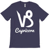 capricorne signe du zodiaq T-Shirt