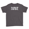 i'm kind of a big deal free shipping worldwide Youth Tee