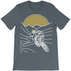 mountain biker T-Shirt