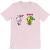 heart seeker T-Shirt