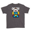 pems Youth Tee