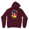 germany national team youth 2018 fifa world cup Unisex Hoodie