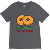 medu vada V-Neck Tee