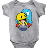 ghost Baby Onesie