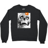 bumming off Crewneck Sweatshirt