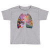 Cosmic Breath Toddler T-shirt
