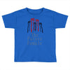 Women's March The Future is Female Toddler T-shirt