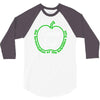 cider i up west country cider drinking 3/4 Sleeve Shirt