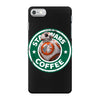 Starwars Coffee iPhone 7 Case