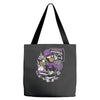 music characters Tote Bags