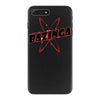 bazinga logo inspired by the big bang theory ideal birthday gift iPhone 7 Plus Case