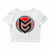 fahrie77 Crop Top