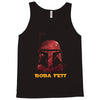 Boba Fett Tank Top