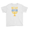 get lit Youth Tee