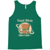 take it easy Tank Top