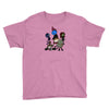 hooked on a feeling Youth Tee